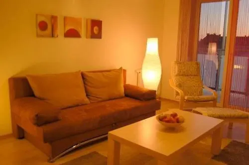 아파트 Leoapart Czysta *