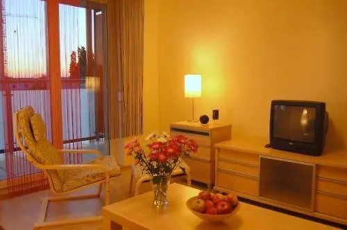 Apartment Leoapart Czysta Breslau