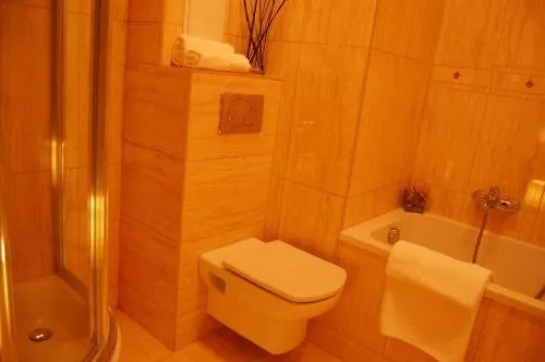 Leoapart Czysta Breslau