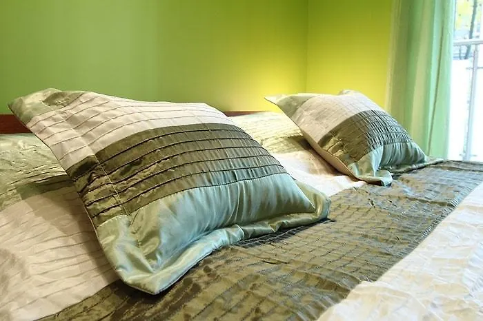 Apartment Leoapart Czysta