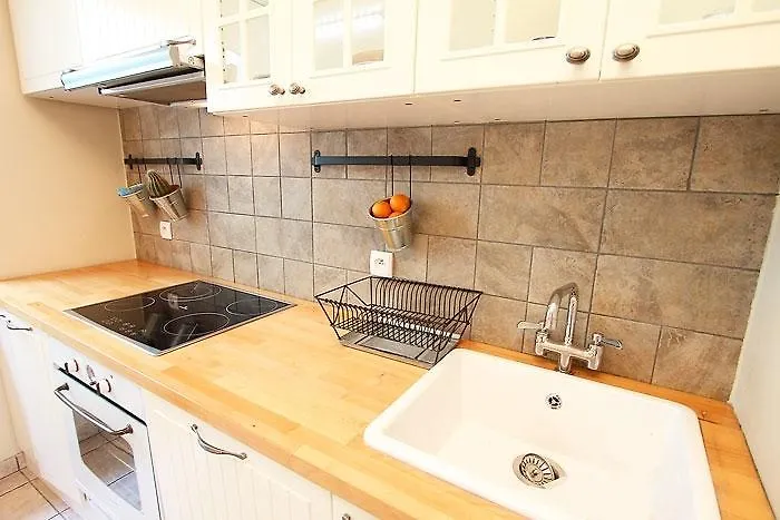 아파트 Leoapart Czysta