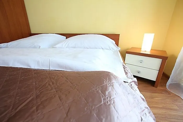 Leoapart Czysta Breslau