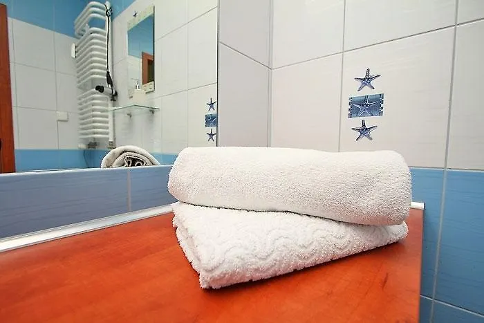 아파트 Leoapart Czysta