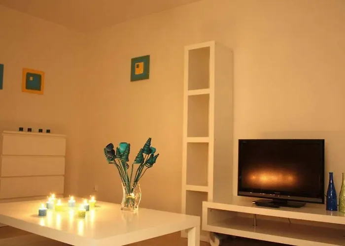 Leoapart Czysta 브로츠와프