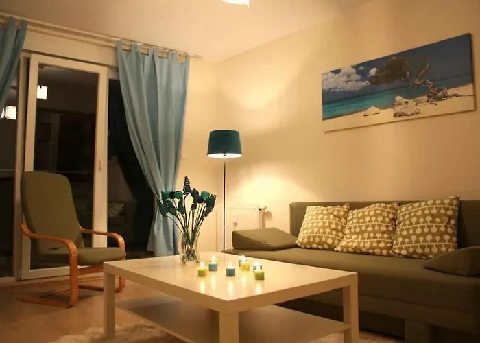 Leoapart Czysta * 브로츠와프