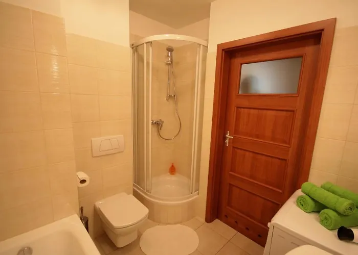 Leoapart Czysta * 브로츠와프