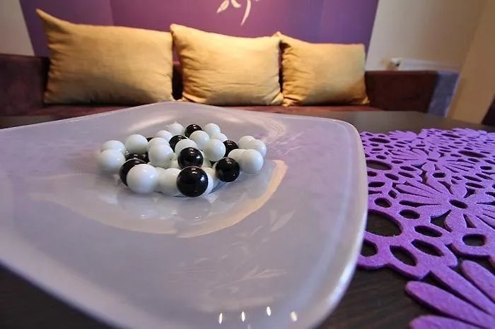 Leoapart Czysta 아파트 *