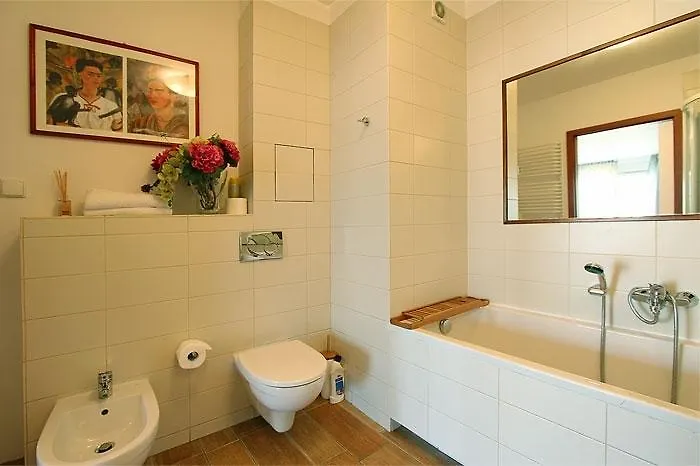 Leoapart Czysta * Breslau