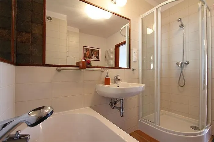 Apartment Leoapart Czysta Breslau