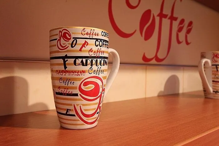 希斯塔莱亚公寓酒店 公寓