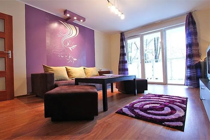 Apartment Leoapart Czysta