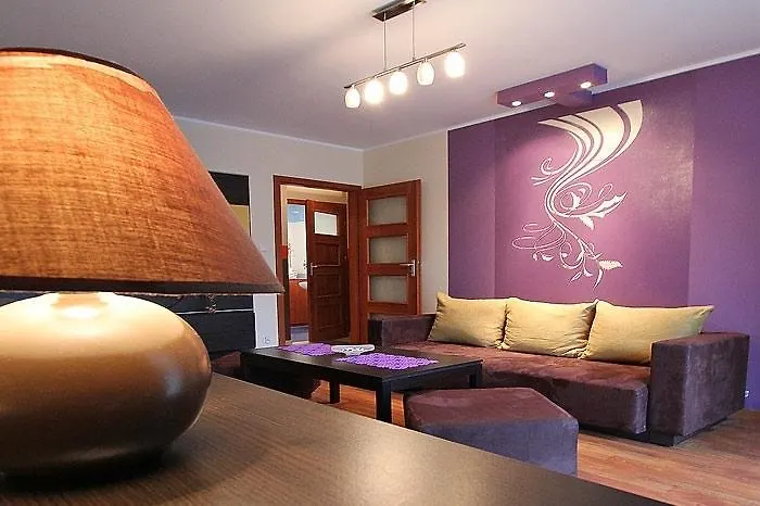 Leoapart Czysta Apartment Breslau