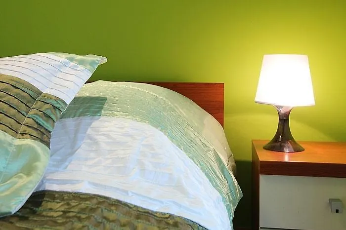 Leoapart Czysta 브로츠와프