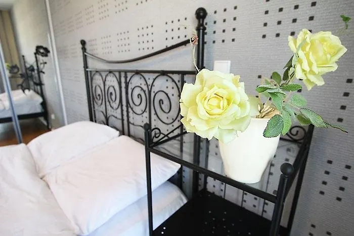 Apartment Leoapart Czysta Breslau