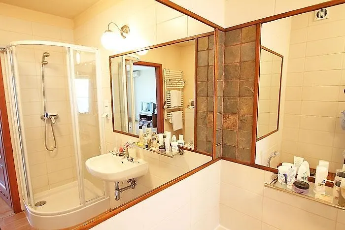 Leoapart Czysta Apartment Breslau