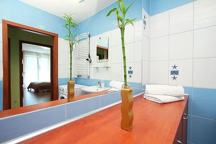 Leoapart Czysta * Breslau